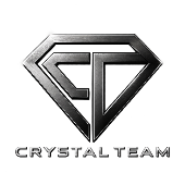 Crystal Team Detailing